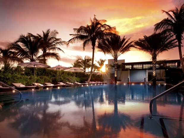 Tideline Resort & Spa, Palm Beach